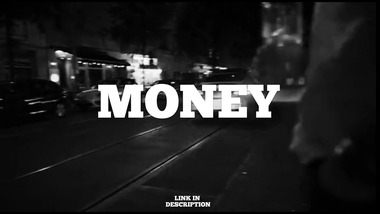 | MONEY | LACAZETTE X NGEE TYPE BEAT