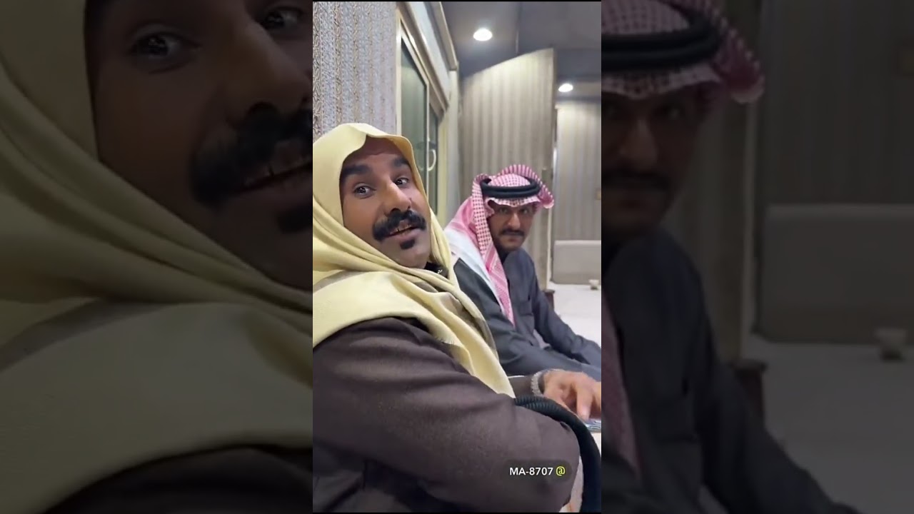 أستميل لعزلتي وأبعد ولا عندي سبايب غير حبي للهدوء اللي عن اللجّة مبدّا