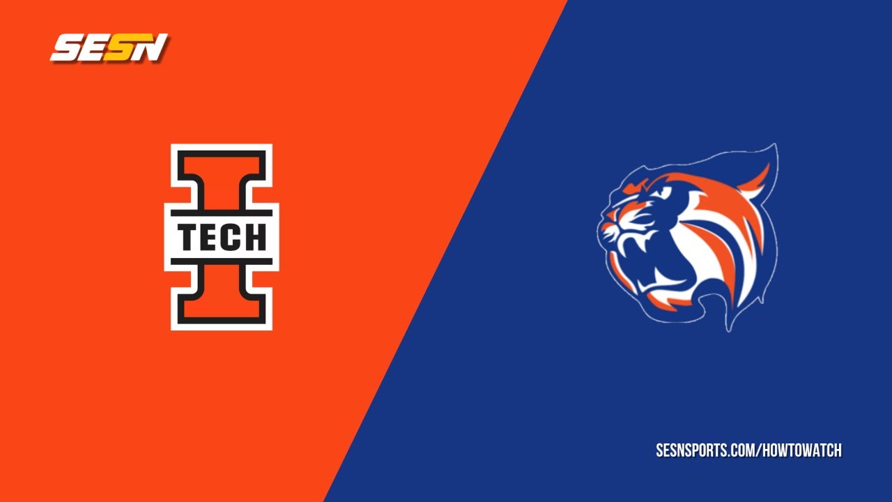 Indiana Tech University vs. Louisiana Christian University | 5-12-25