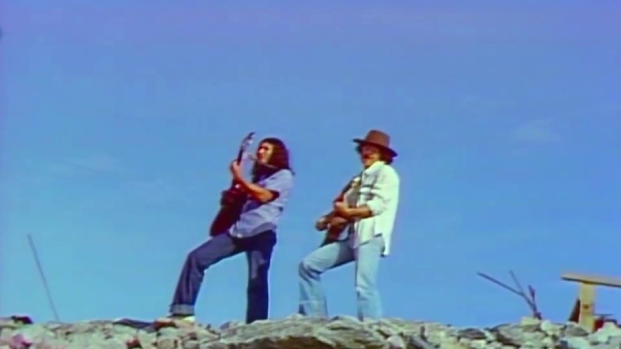 S&aacute; & Guarabyra - Sobradinho (Fant&aacute;stico, 1978)