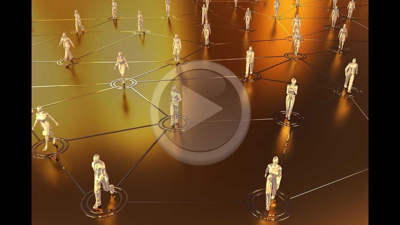 Why Is Networking Important?