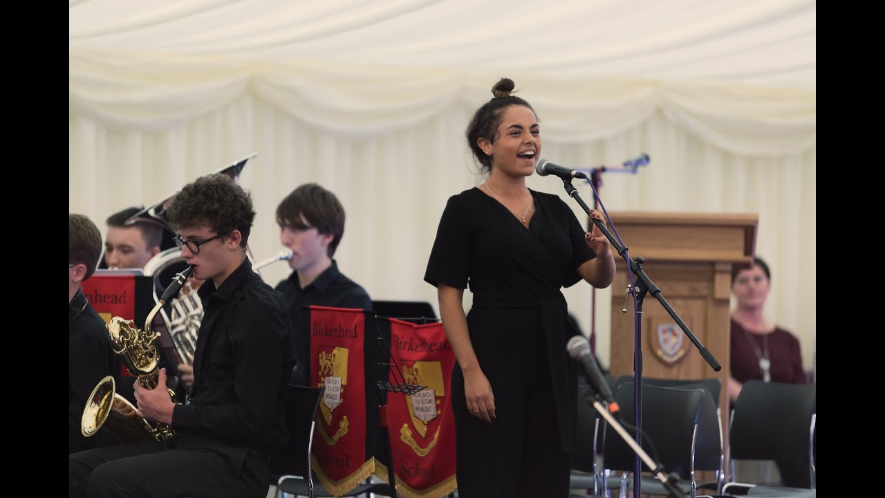Music at Birkenhead School