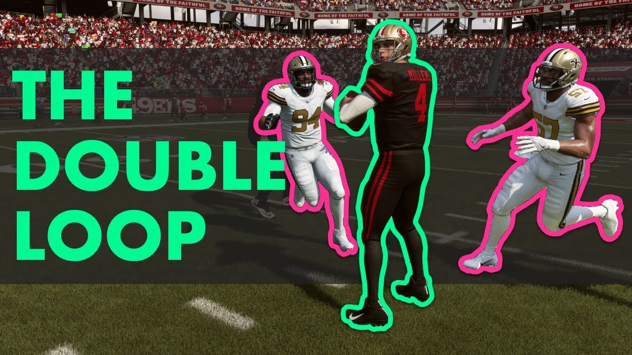 The Cheesiest Defense in Madden 19