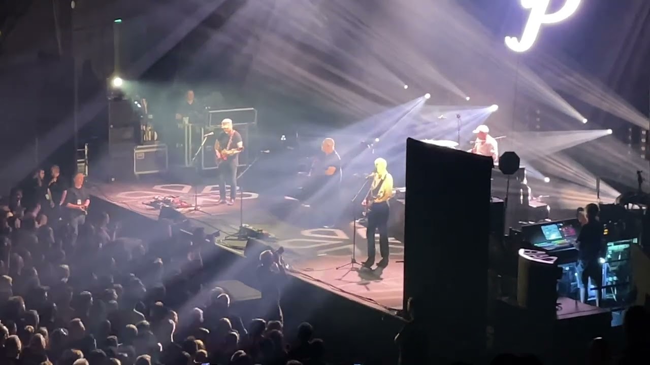 Pixies Live in Berlin 2025 - Full Show