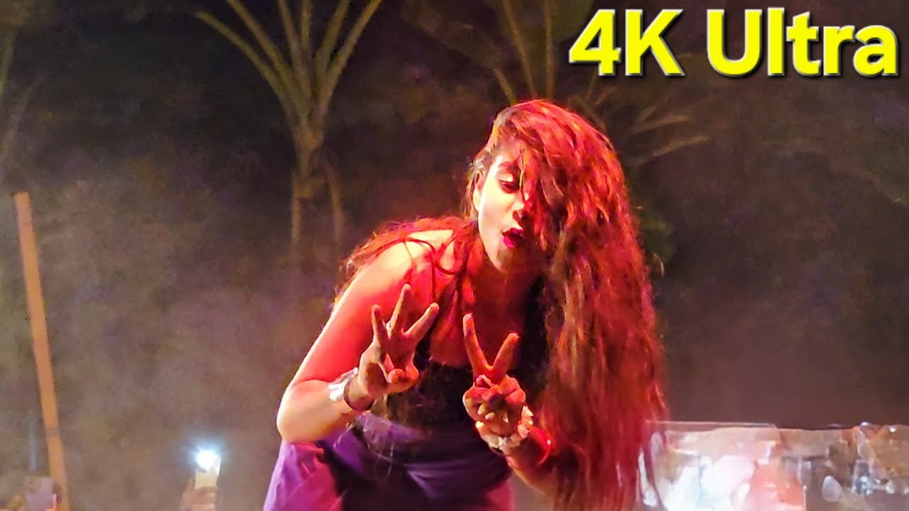 32GB  Ram Ba | O Baba Kiss Me | Dancer Fultusi |Arup Dance Academy Special | Mak Dance Collection 