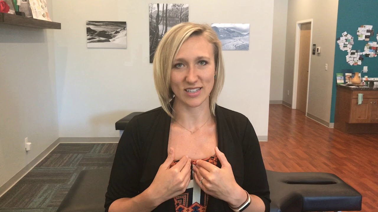 SRI Stage 6 Exercise - Inspire Life Chiropractic Center