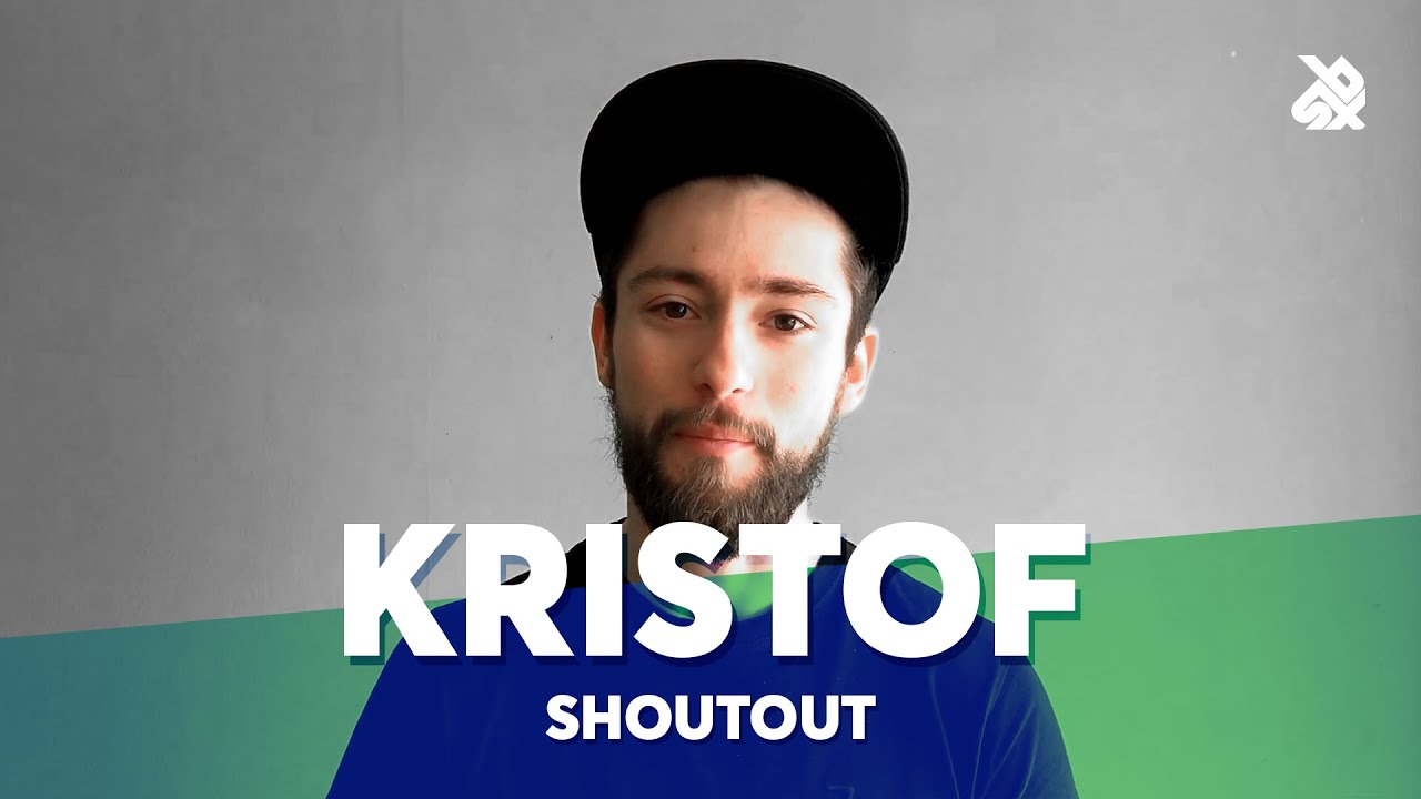 KRISTOF | Alive
