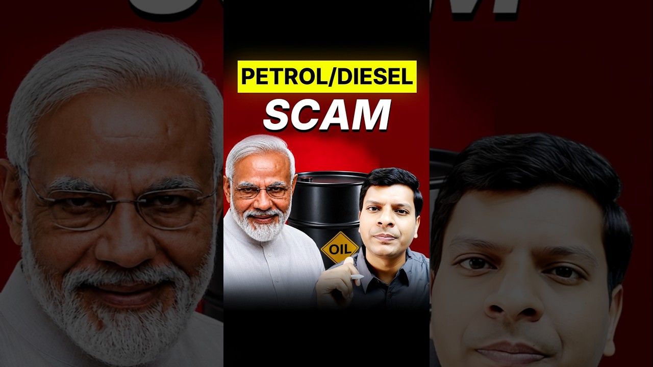 Why Are Petrol and Diesel Prices Rising? Understanding the Real Reasons
