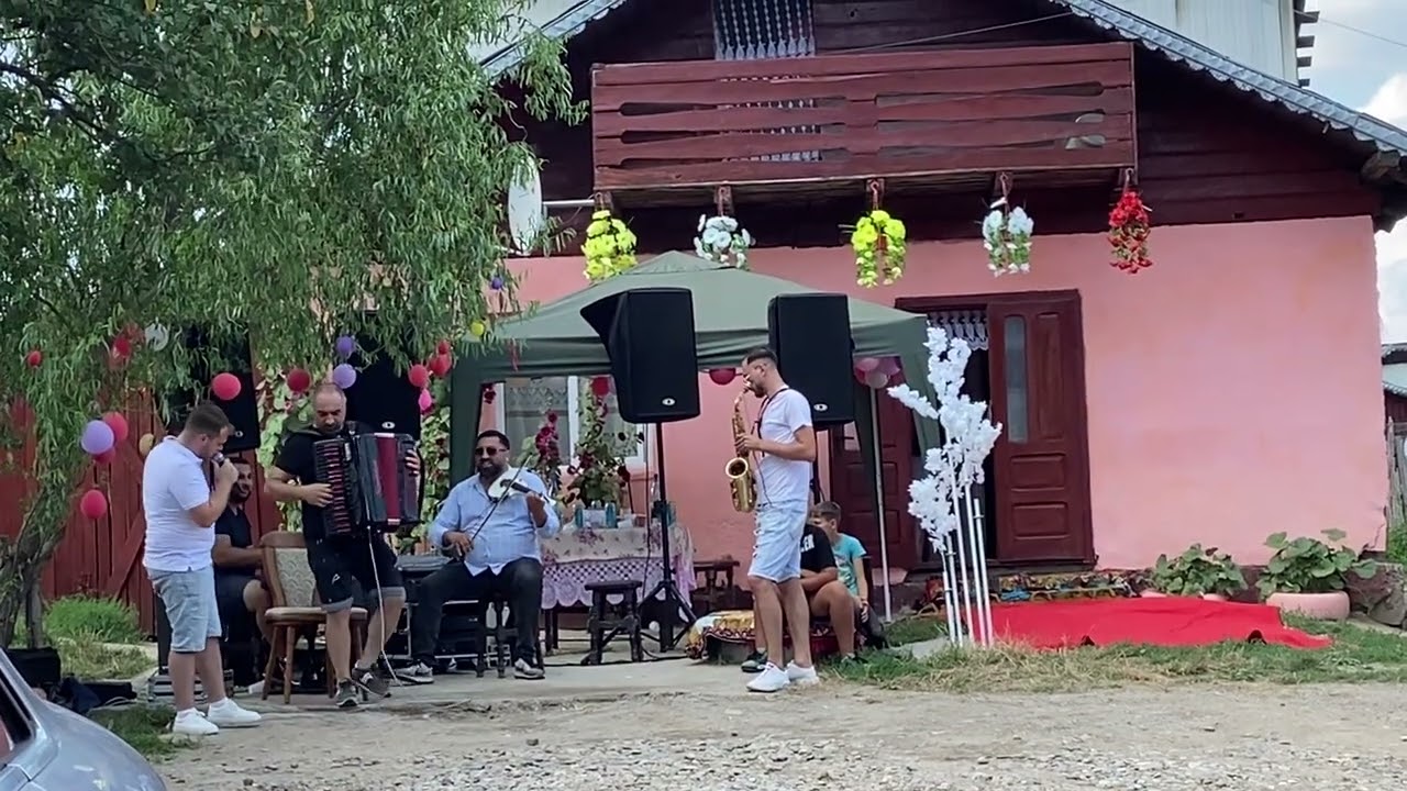 Cei mai tari muzicanți din mironu 💪