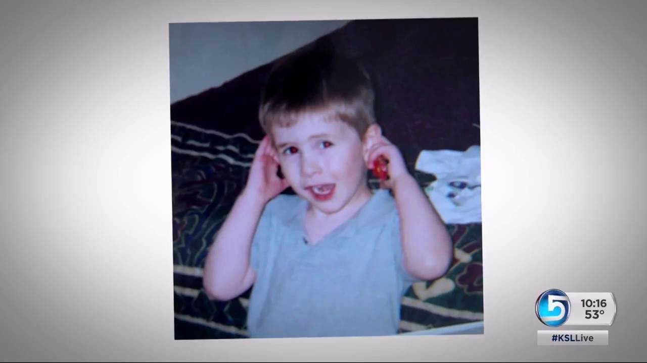 Growing up with autism