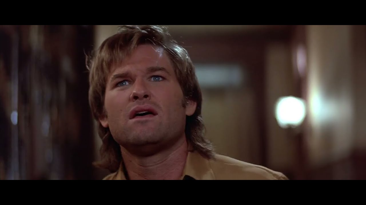 Big Trouble in Little China   3 STORMS
