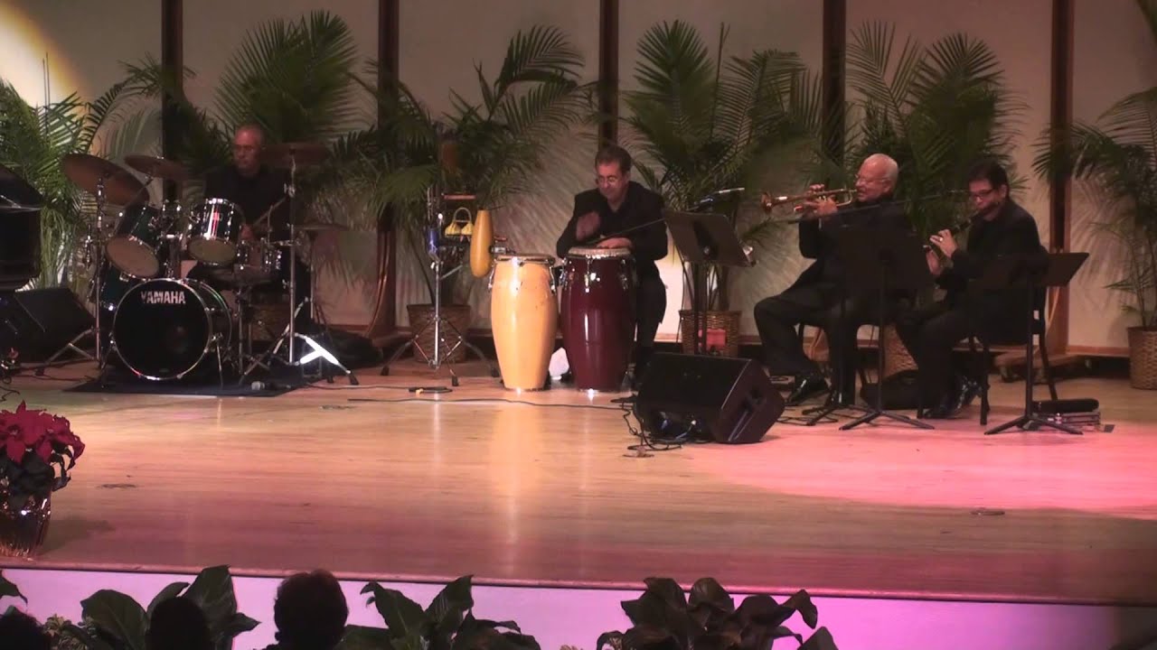 Cerezo rosa / Patricia - Classically Cuban: Musical Memories of Cuba with Enrique Chia