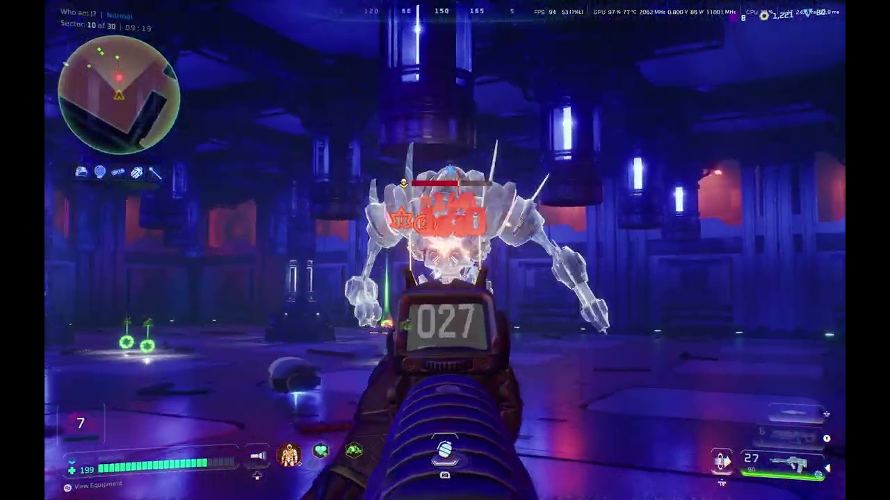 Asus Zephyrus g14 5070ti test - Deadzone Rogue