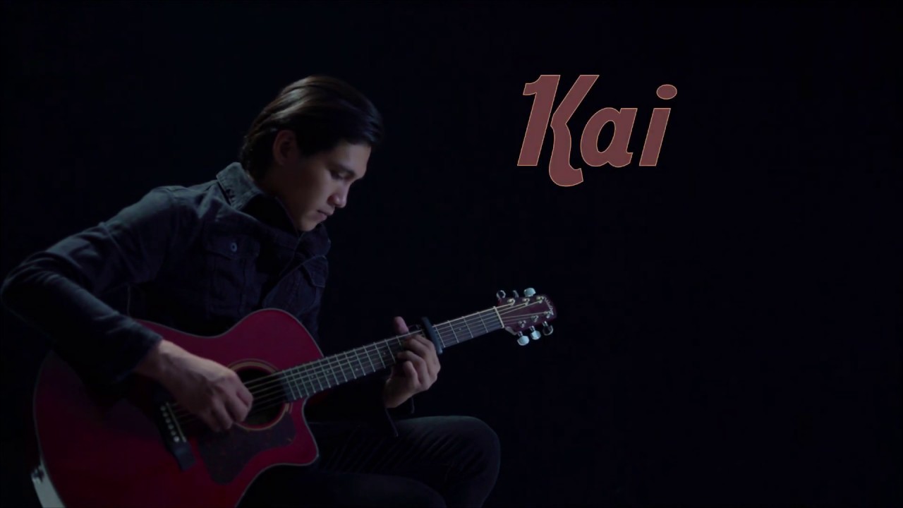 KAI - Come to say goodbye ( Official Audio )