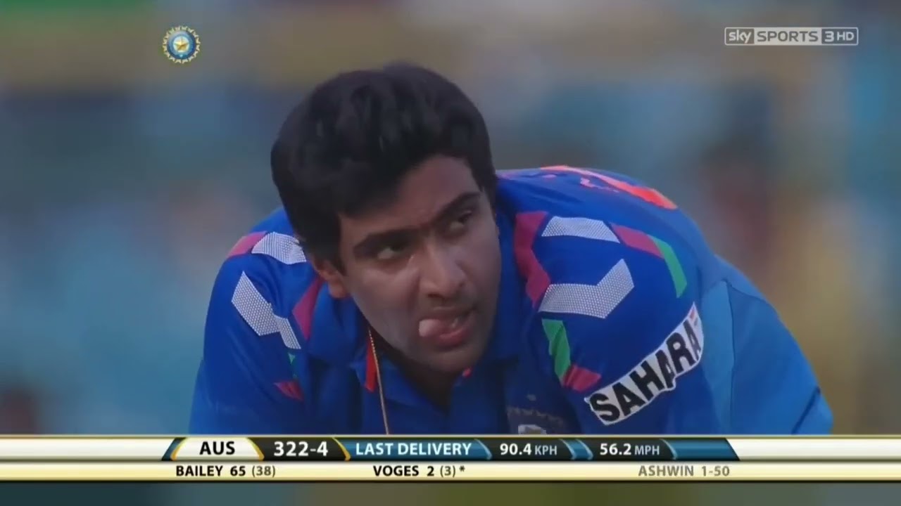 India Vs Australia 2nd Odi 2015 | Full Highlights | Epic Rivalry Clash