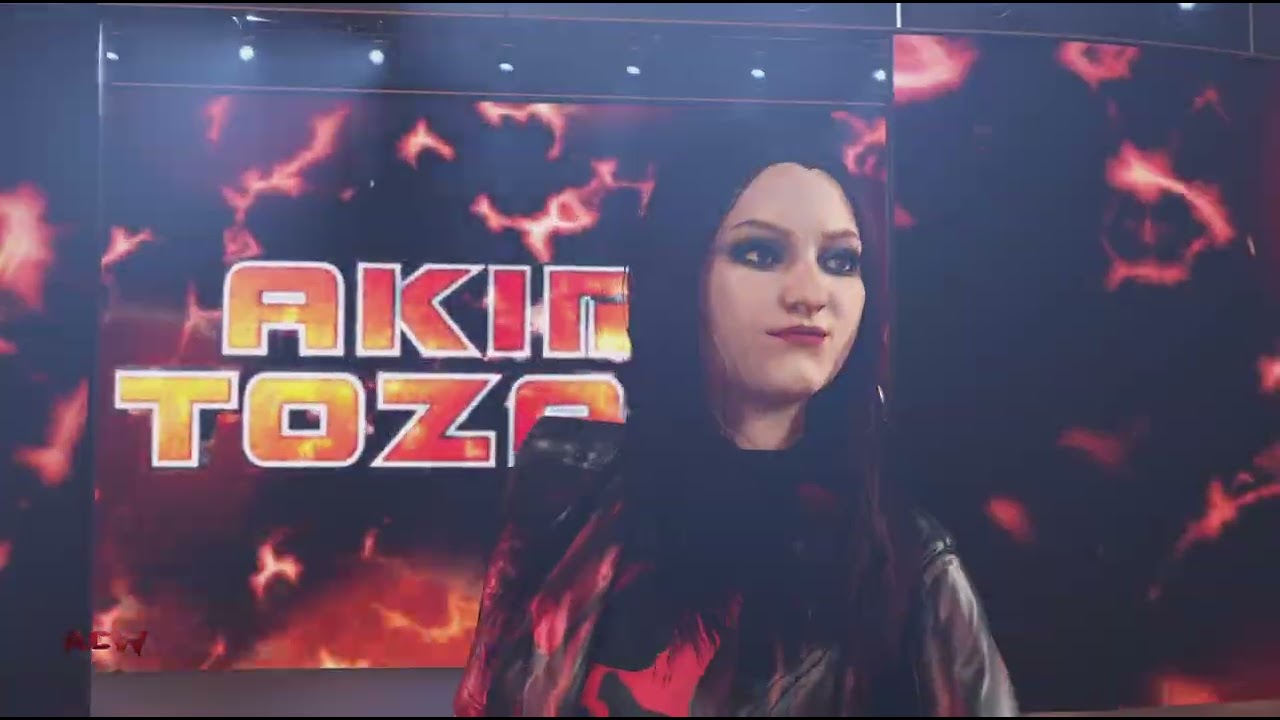 ACW season 3 episode 68