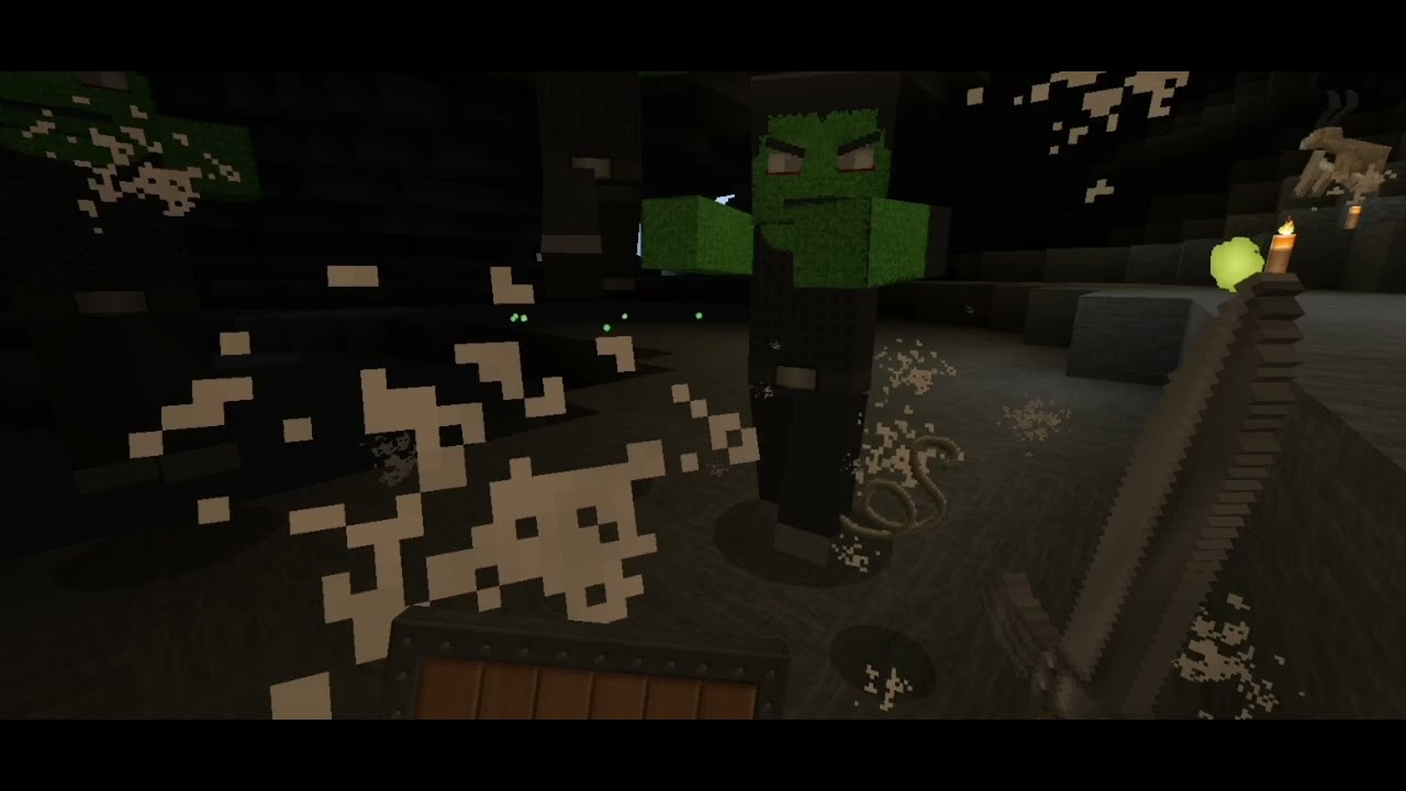 NUESTROS PRIMEROS DIAMANTES/CAPITULO 4