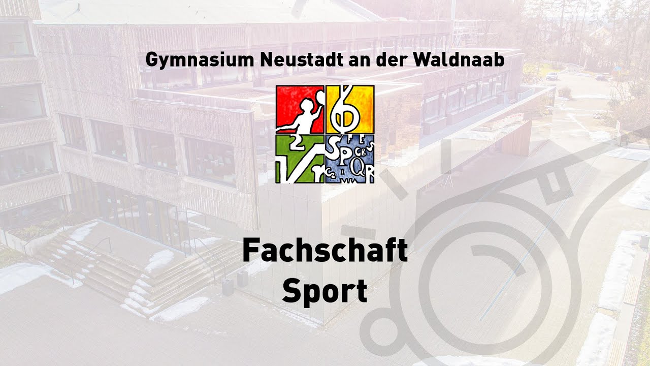 Fachschaft Sport