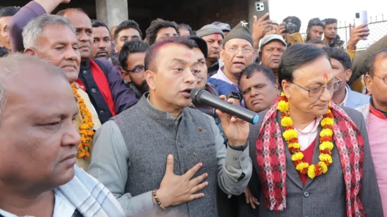 Today Breaking News || Nepali samachar rabi lamichhane balen kp oli prachand deuba | Nepali news