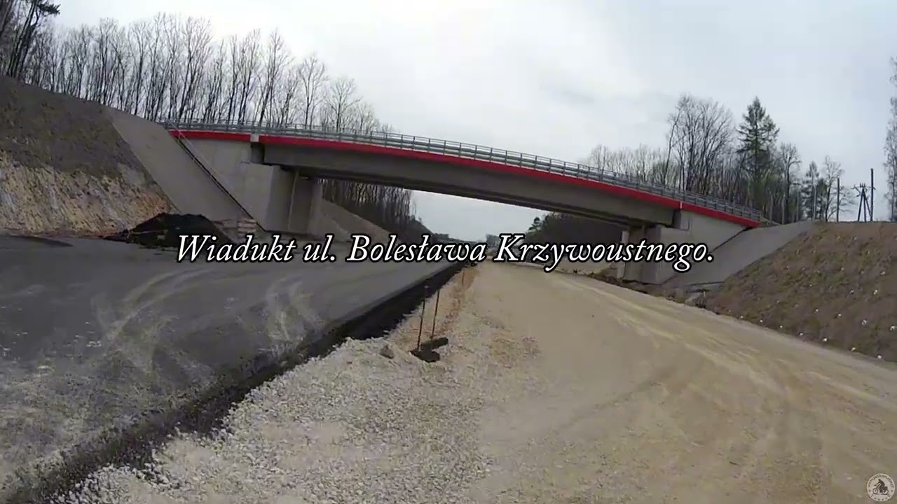 Droga Regionalna Racibórz-Pszczyna. 13-04-2025