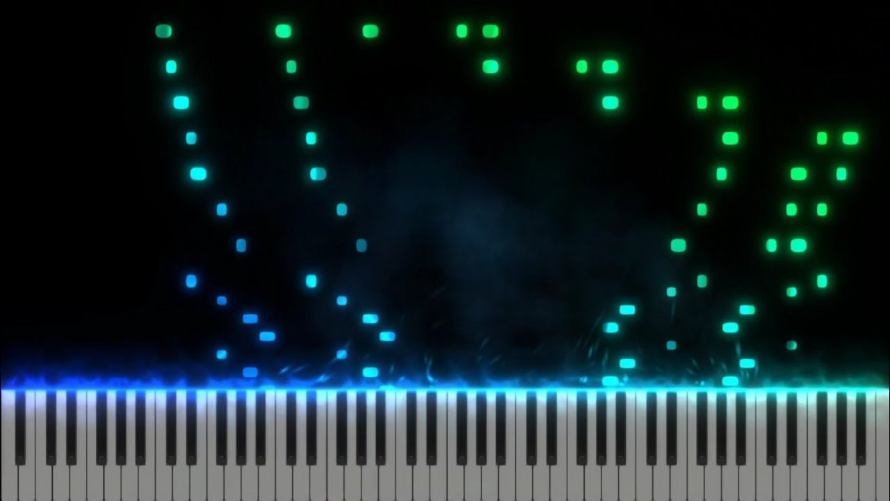Deux légendes S.175 - Franz Liszt | •DevilSynthesia• | GUILLOM