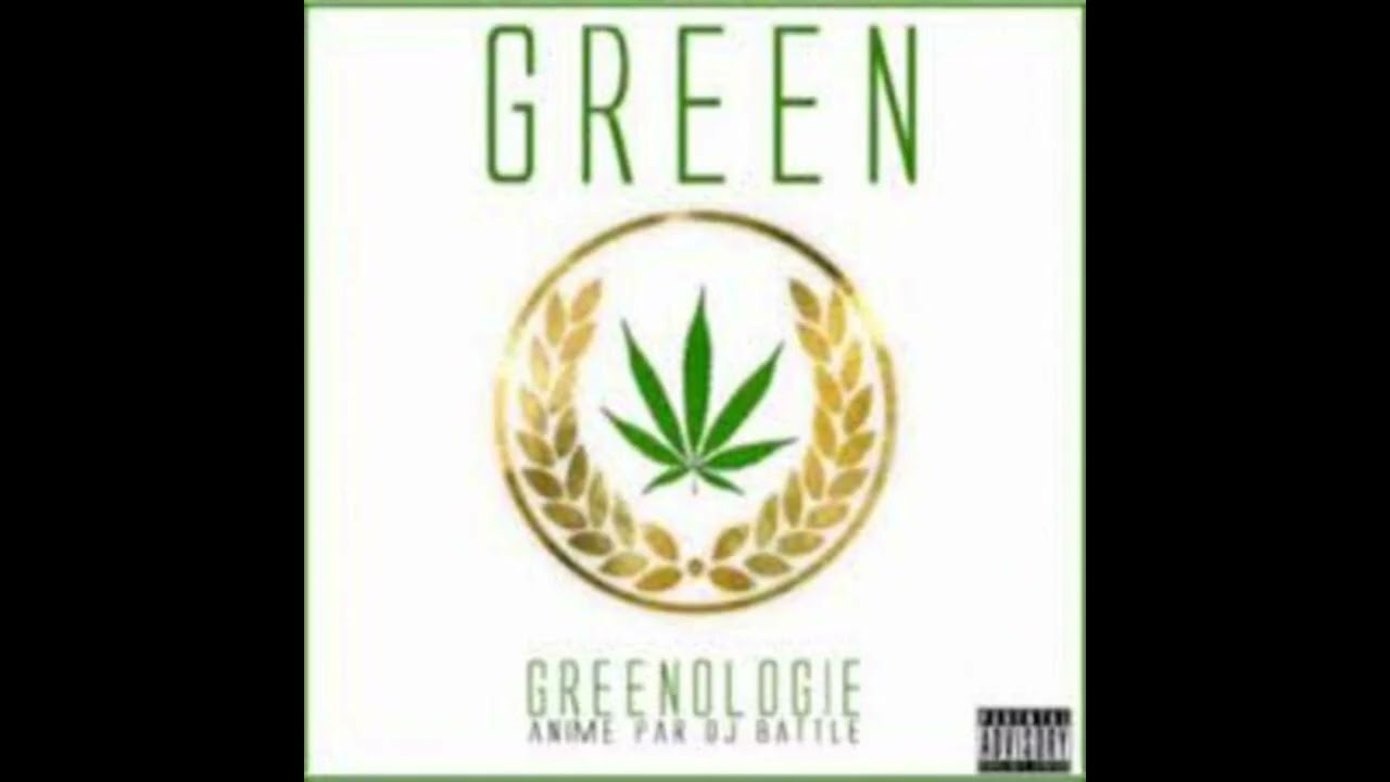 Green Money - GREENOLOGIE ARCHIVE