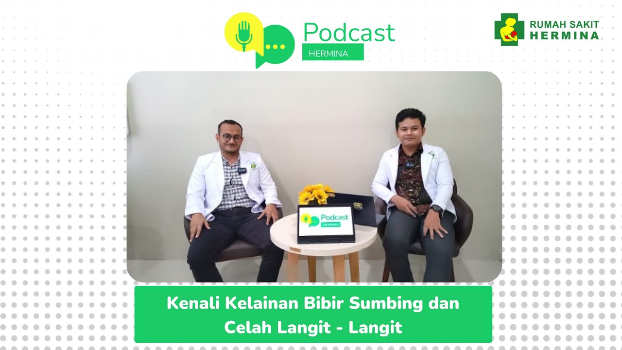 Kenali Kelainan Bibir Sumbing dan Celah Langit-Langit