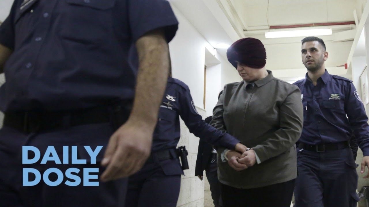 Accused Pedophile Seeks Refuge in Israel to Evade Charges