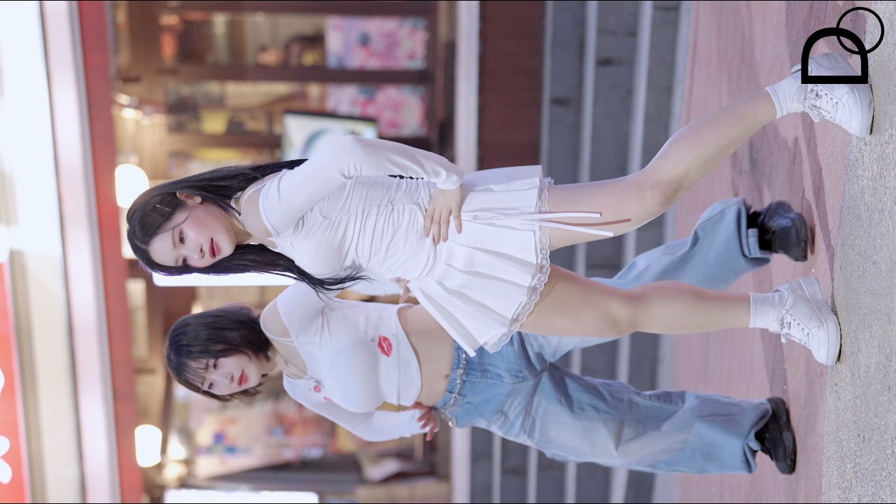 솔라마일드 SOLARMILD 진예 댄스커버 Dance Cover 직캠 FANCAM /Do