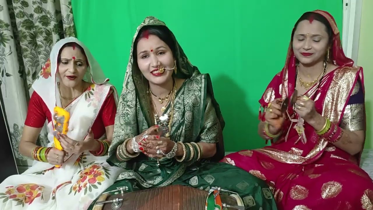शादी करें तुलसा#❣️प्रेम करे राधा🌹❣️ कार्तिक स्पेशल#geet धमाकेदार भजन# हरि हरि तुलसा