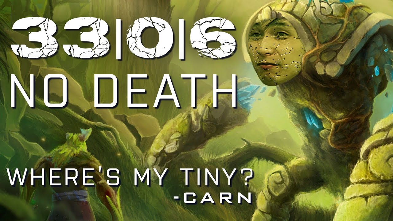 33 KILLS 0 DEATH TINY (SingSing Dota 2 Highlights #1255)