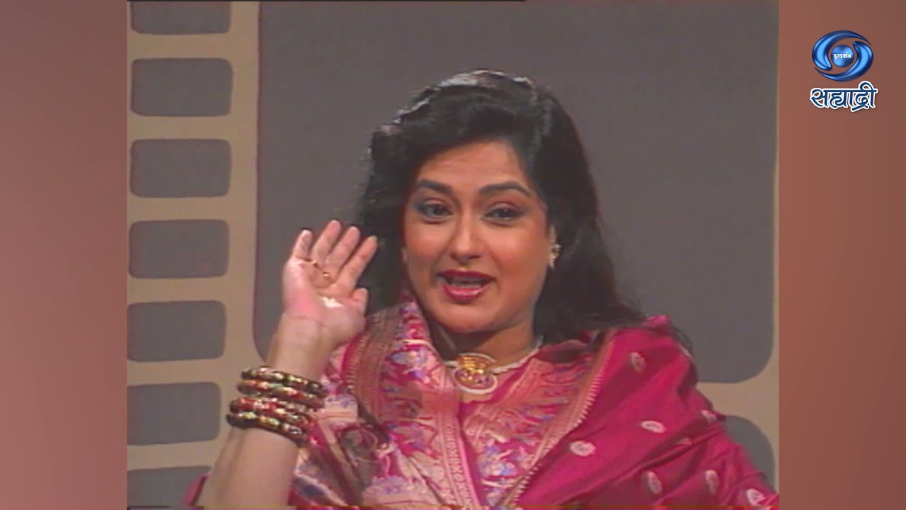 Ek Mulakat | Tabassum V S Tabassum | एक मुलाक़ात | तबस्सुम से तबस्सुम | Part 1