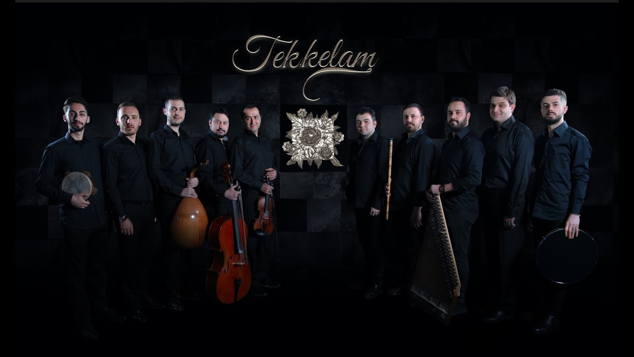 Aşkınla Çâk Olsa Bu Ten - Uşşâk İlâhî