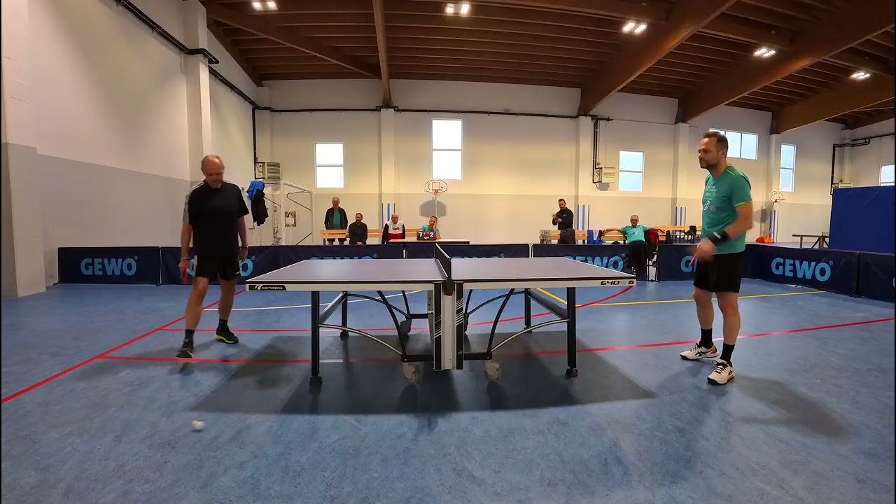 Gianluca vs Marco 3