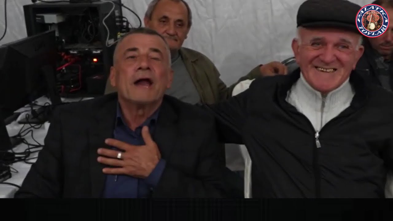 Doldur be meyhaneçi - Palatka toyu