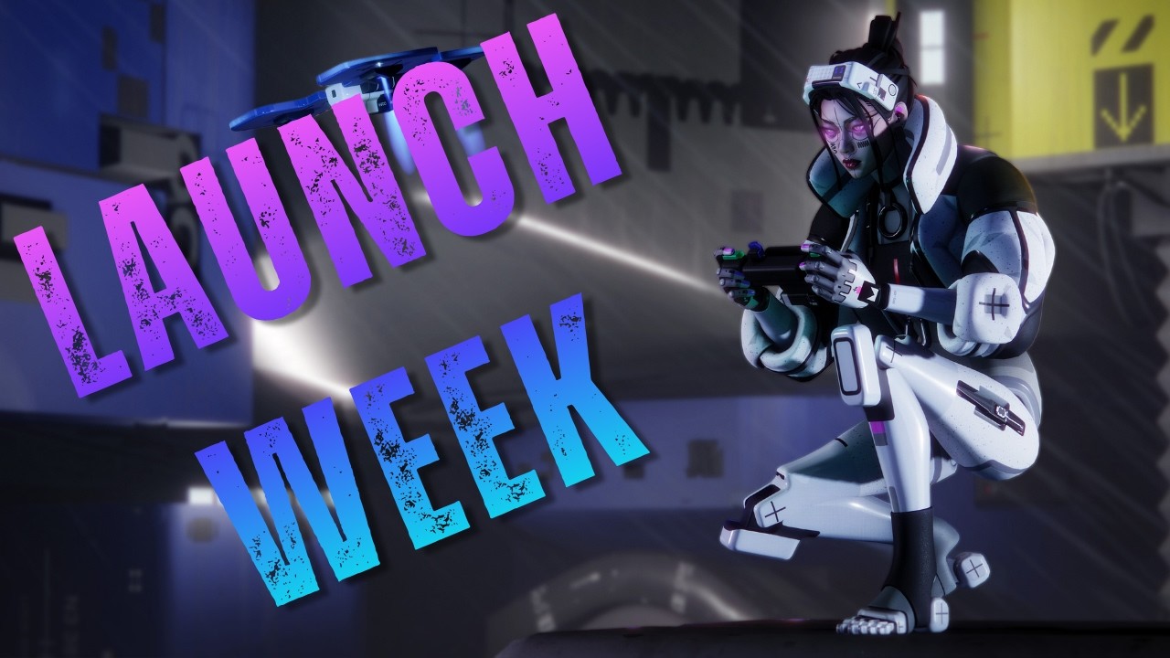 Farming Keys & Contracts | MARATHON WEEK 2