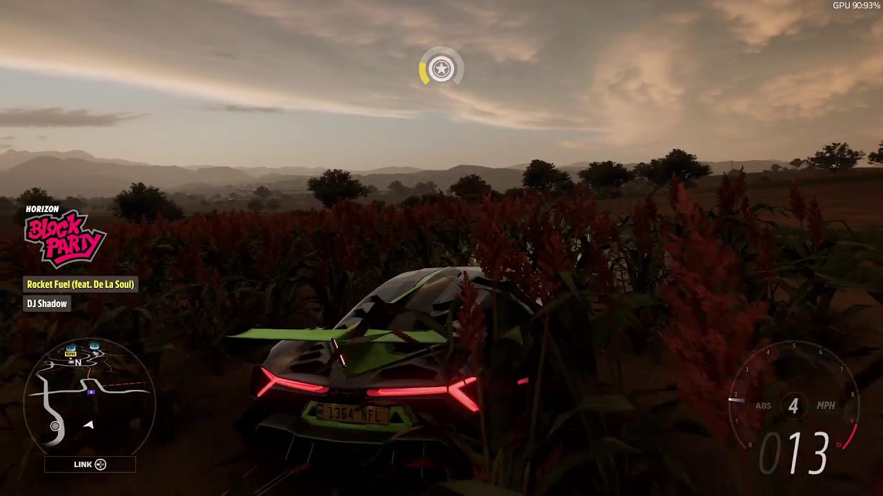 Forza Horizon 5