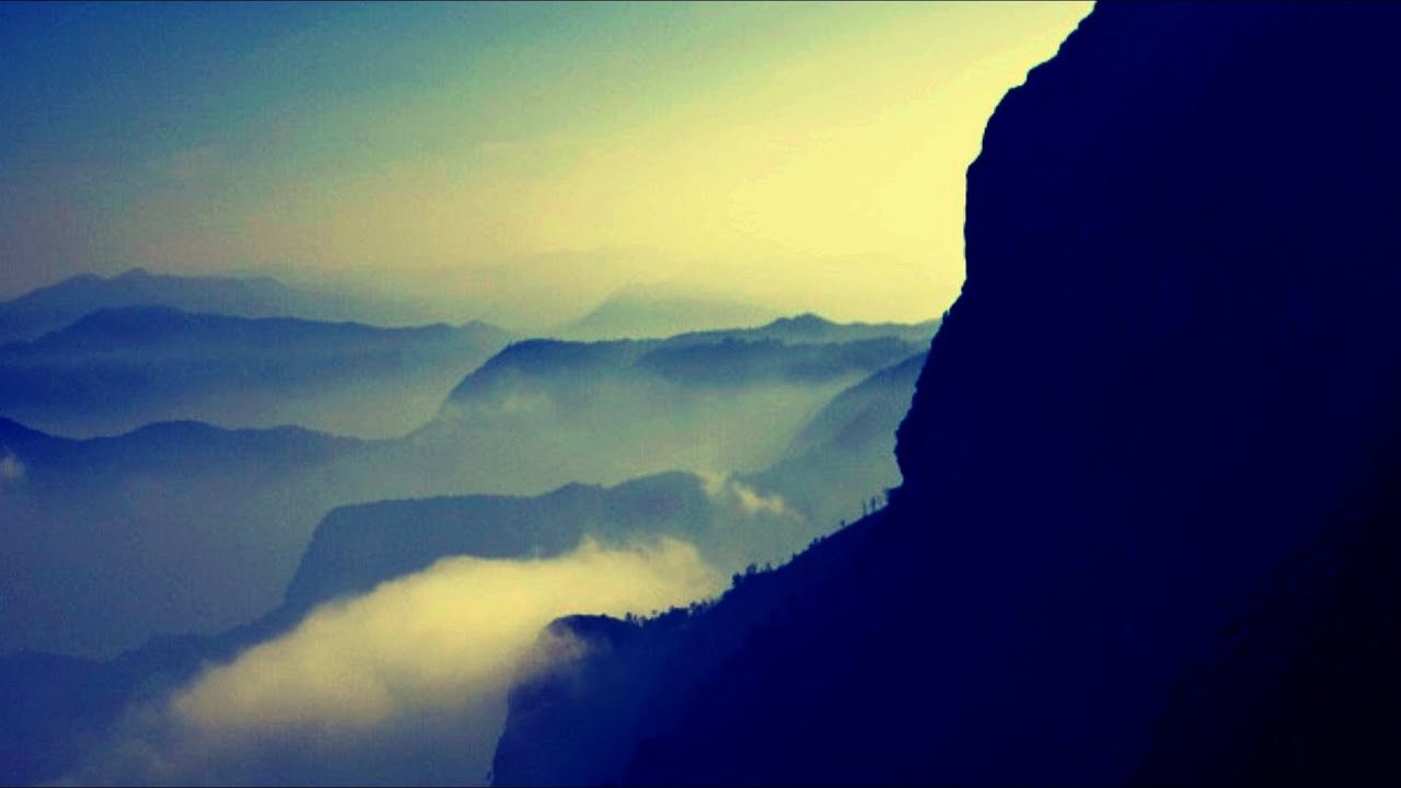 El Campamento en el Cerro de Veracruz (La Experiencia de Carlos) - El Fantasma Errante (123)