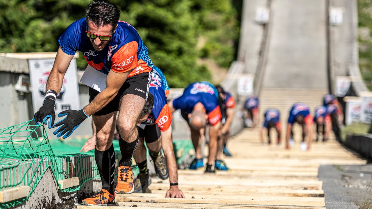 Red Bull 400 Igman 2021
