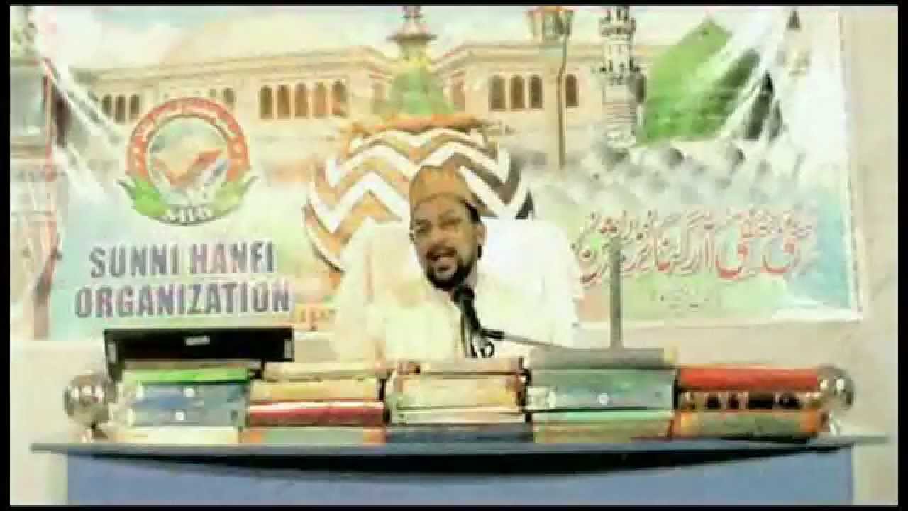 Ashraf Ali Thanvi ke pasandida waqyat Deobandi By Farooque Khan Razvi