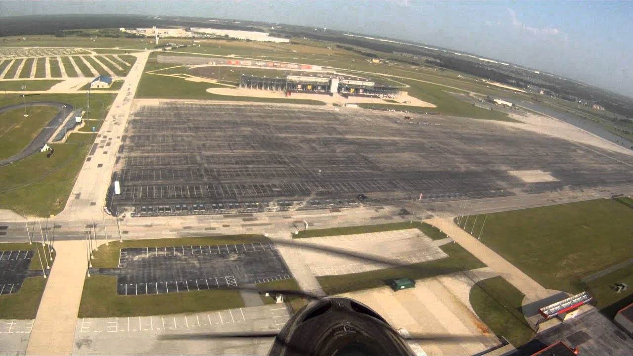 Texas Motor Speedway Go Pro.MP4