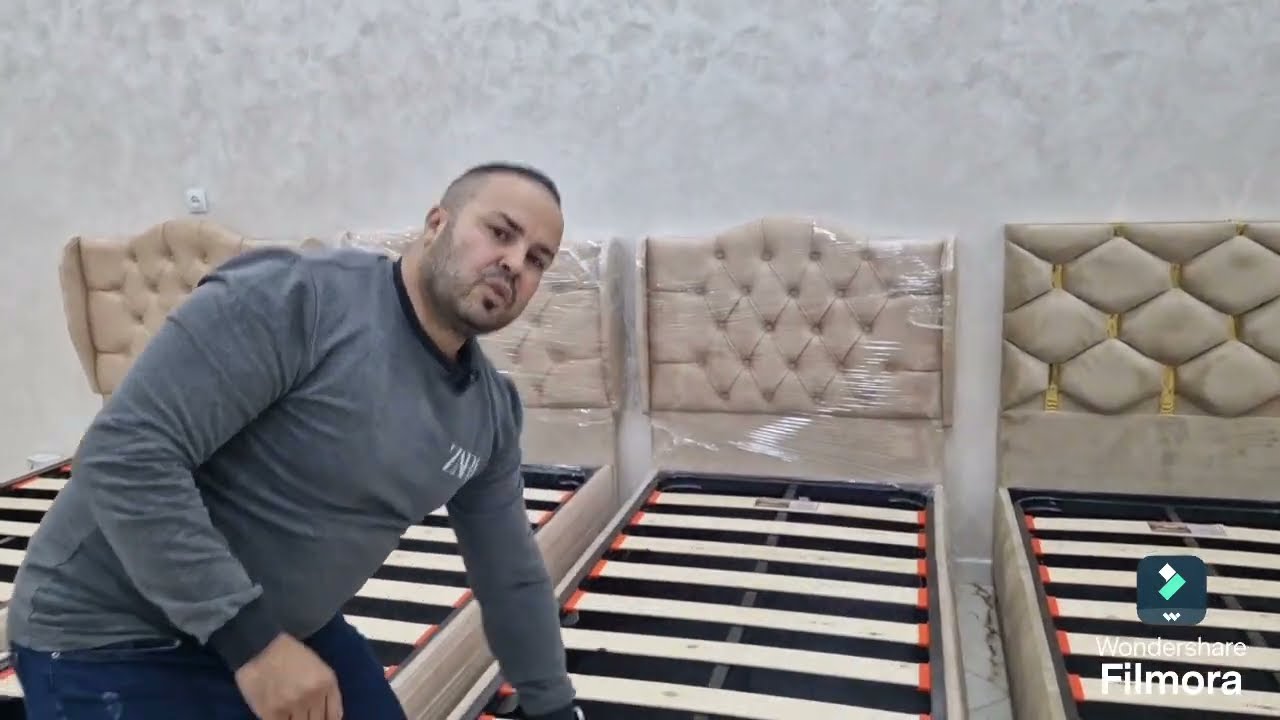 طلبات الزبائن الأسرة عند اثاث_المستقبل_العلمة 0661131385\0555840750