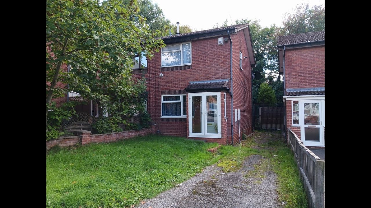 131 VICTORIA ROAD, STECHFORD, BIRMINGHAM, B33 8AN