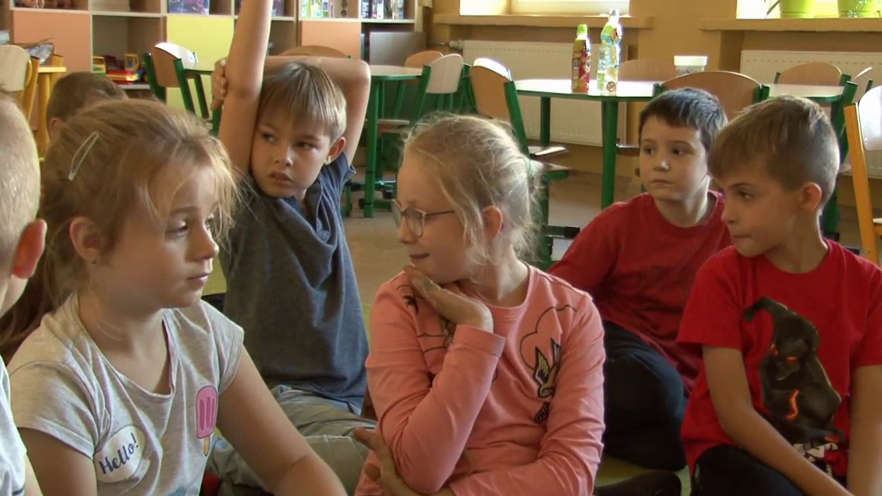 MegaMisja, czyli cyfrowa edukacja w szkole i świetlicy szkolnej