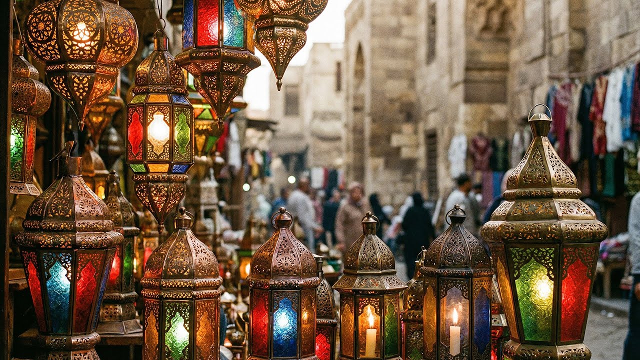 Ramadan Kareem 2026