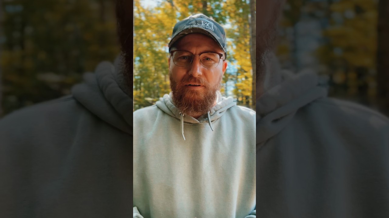 Cold Weather Shooting Tip: How to regain trajectory!