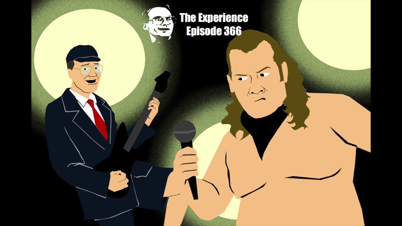 Джим Корнетт о желании Криса Джерико стать вокалистом AC/DC