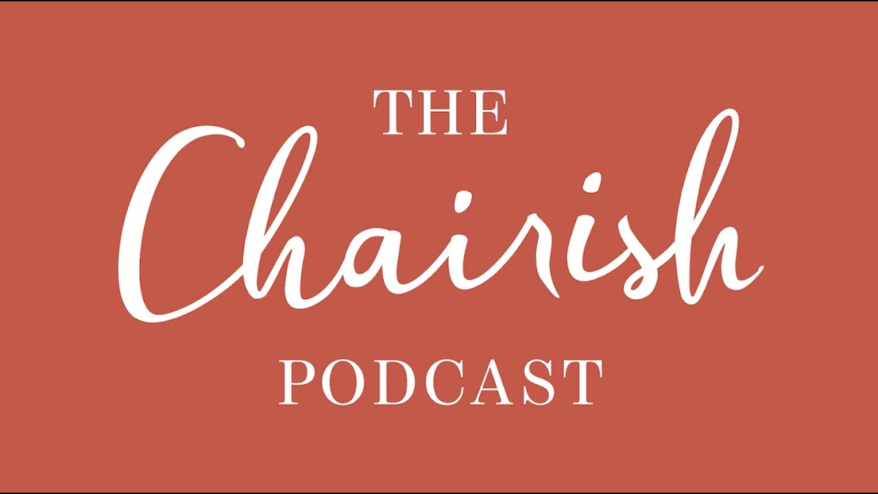 The Chairish Podcast: Episode 67 &mdash; Can Designers and Architects Ever Get Along?