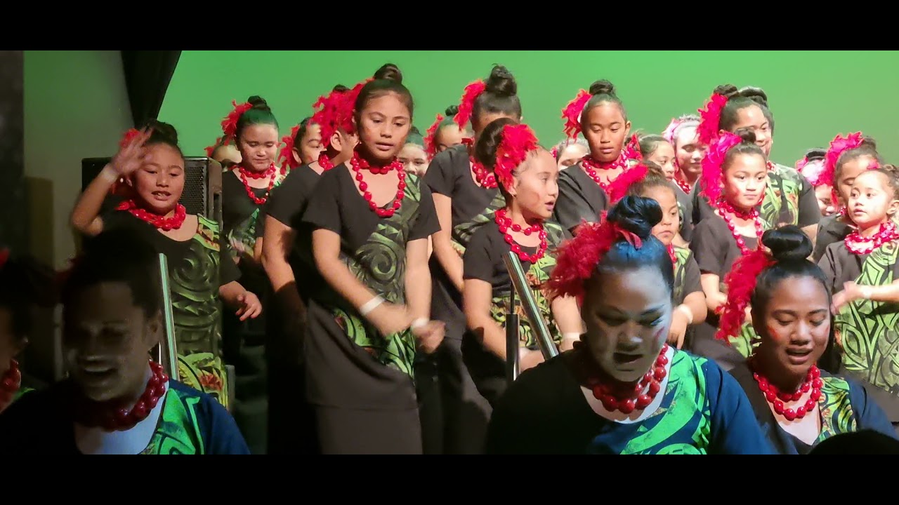 le Masiofo Dance Academy