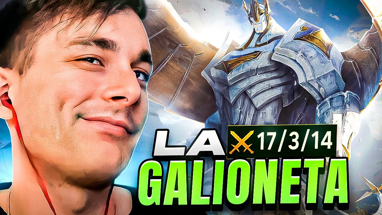 EL NUEVO PICK MAS ROTO PARA MIDLANE